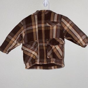 Baby/Toddler Winter Coat